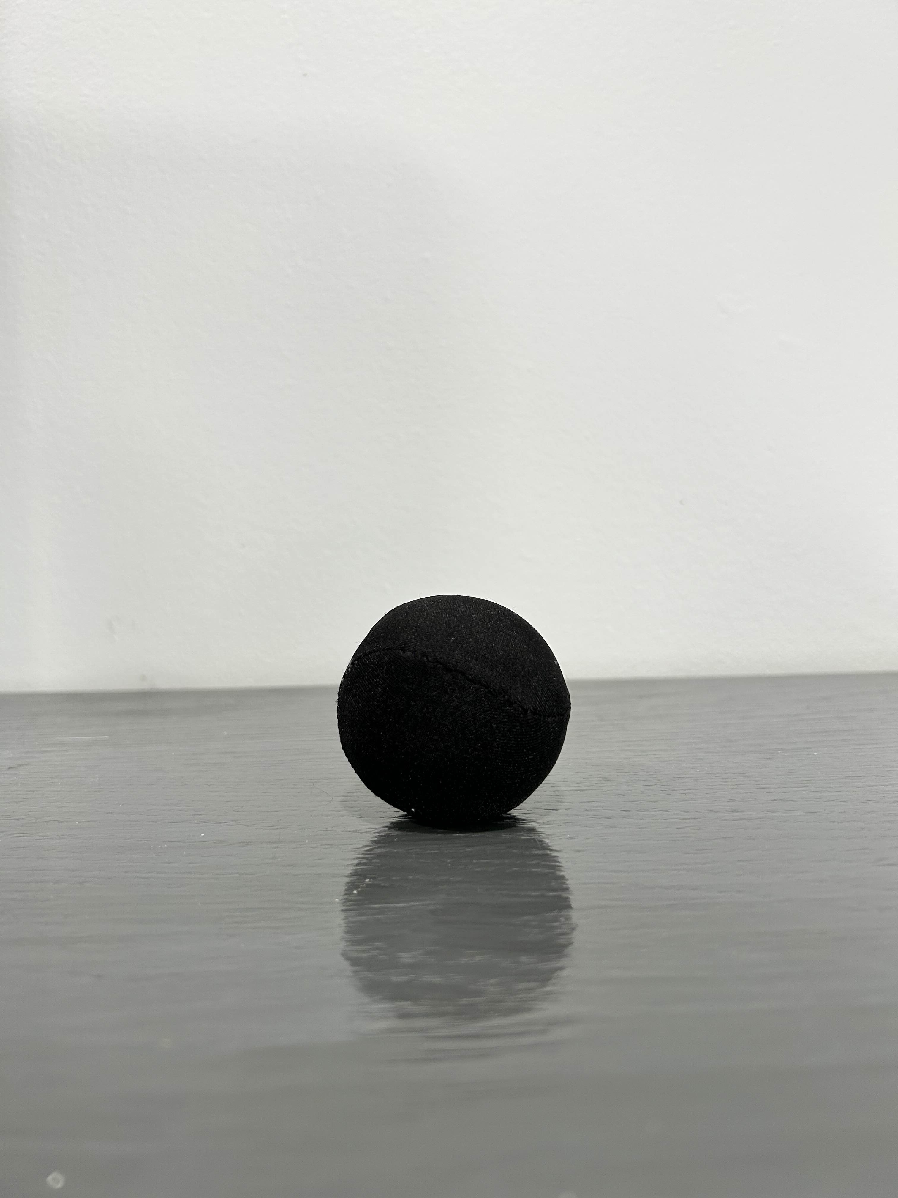 Squishy stress ball 2